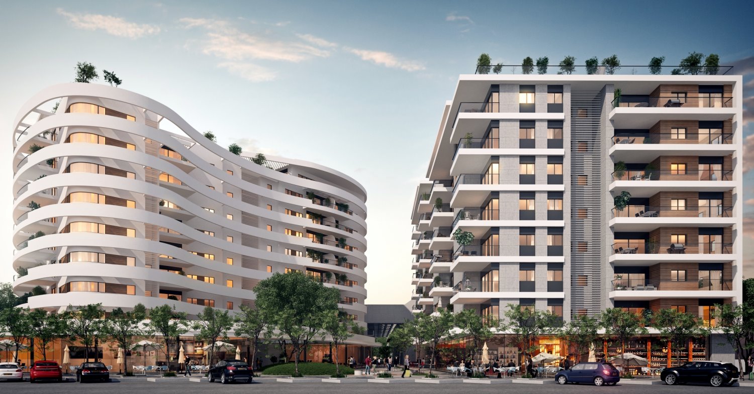 הדמיות : 3division