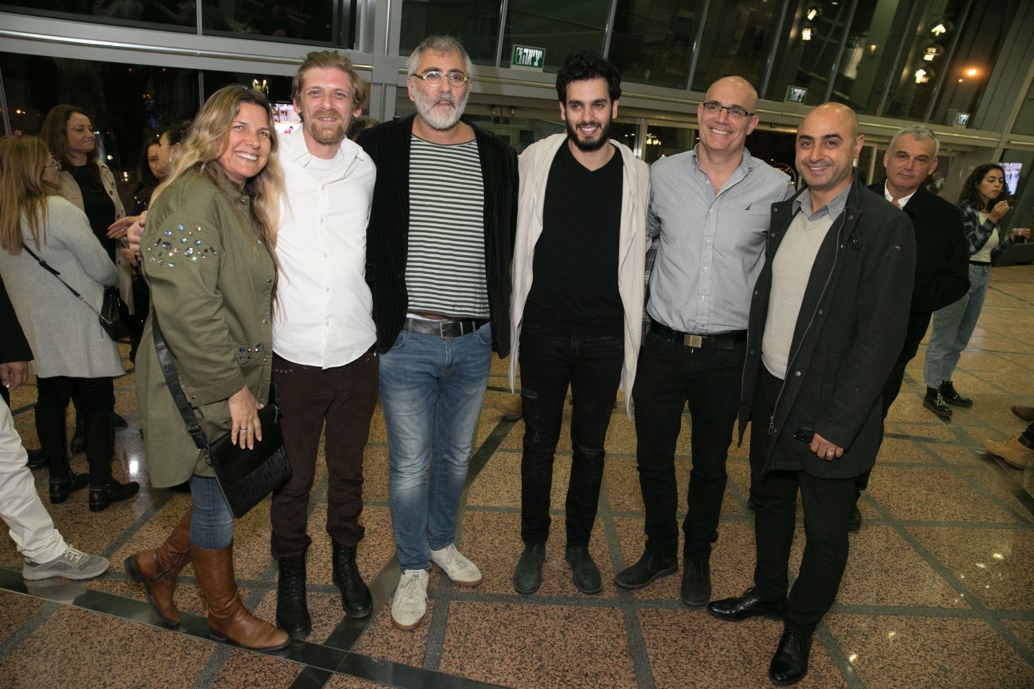 ידידי תיאטרון באר שבע, דיאגו מיטלברג