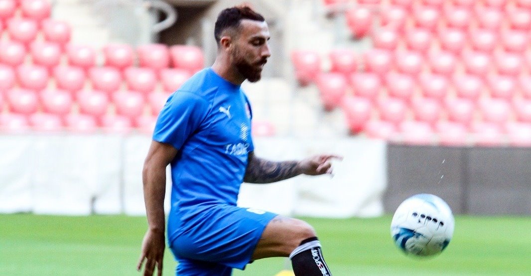 דור אלו, חוזר לעניינים. צילום: זאב דיקמן