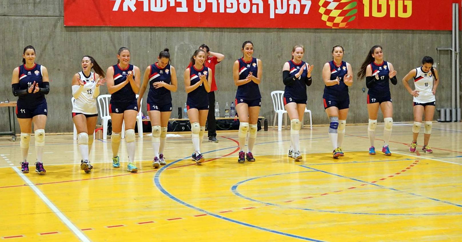 צילום: יורי סטנגריט