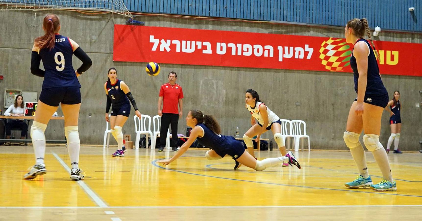 צילום: יורי סטנגריט