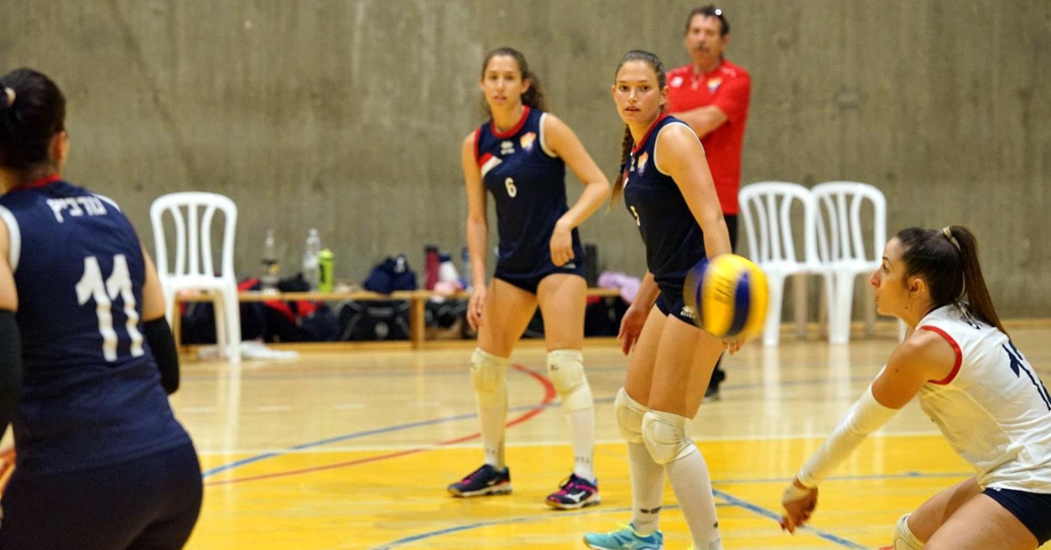 צילום: יורי סטנגריט