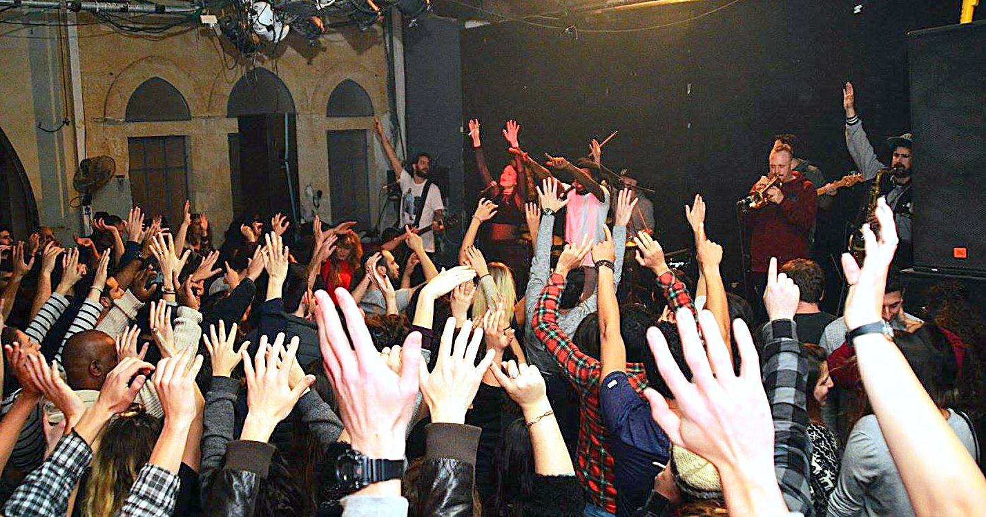 צילום באדיבות: החלוץ 33