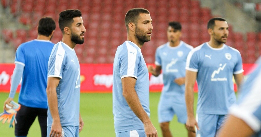 אל אל ישראל. צילום: זאב דיקמן