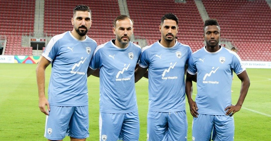 צילום: זאב דיקמן