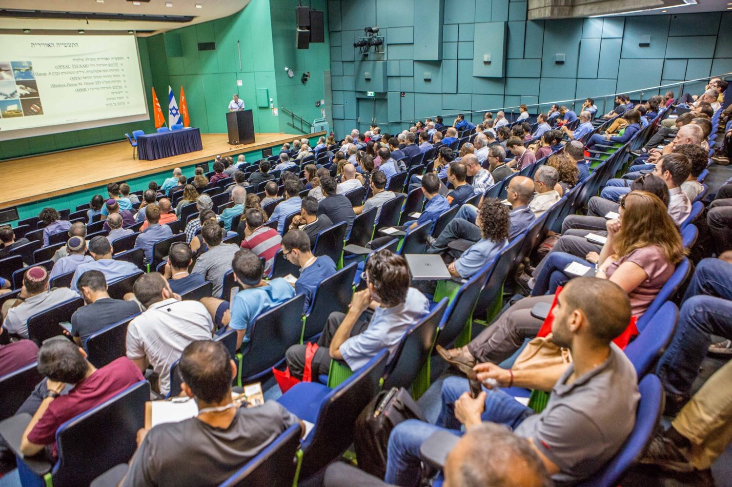 צילום: טוהר לב ג'יקובסון