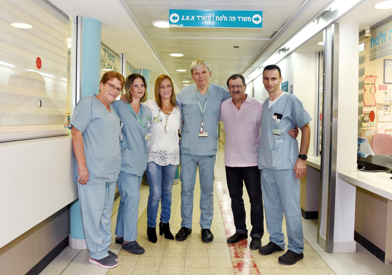 צילום: רחל דוד- סורוקה