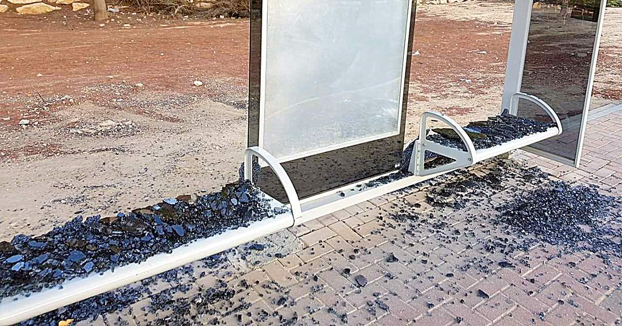 "עצוב שזה ככה". צילום: פייסבוק