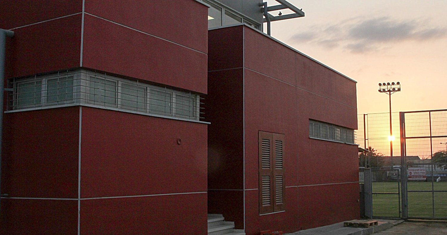 צילום: זאב דיקמן