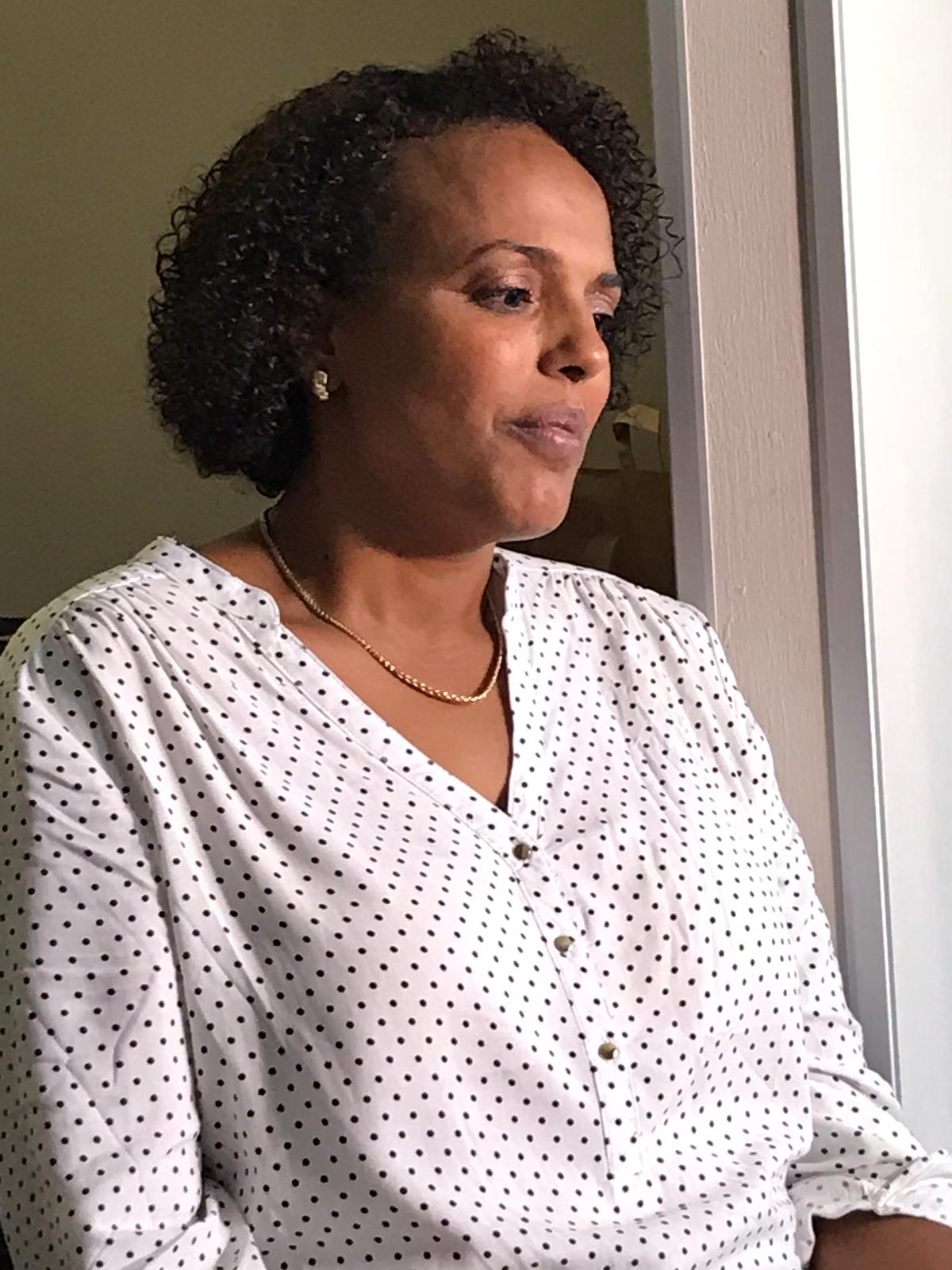 "התעשתי והבנתי שזה לא דמיון ולא חלום זה אמתי"