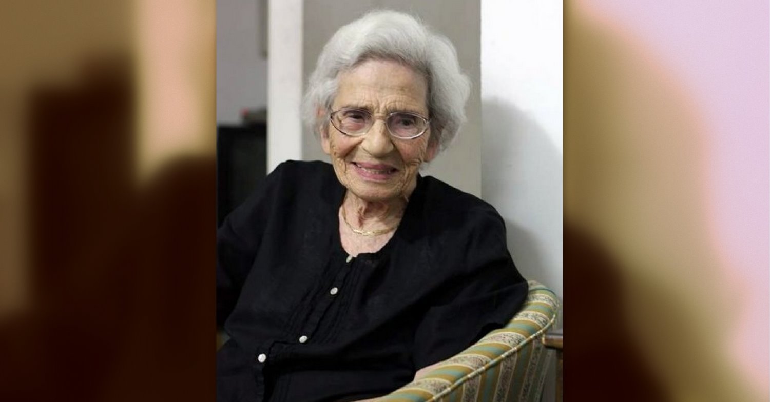 יהי זכרה ברוך