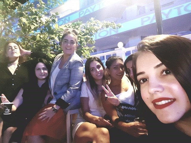 צילום- באדיבות קול מנורה מבטחים