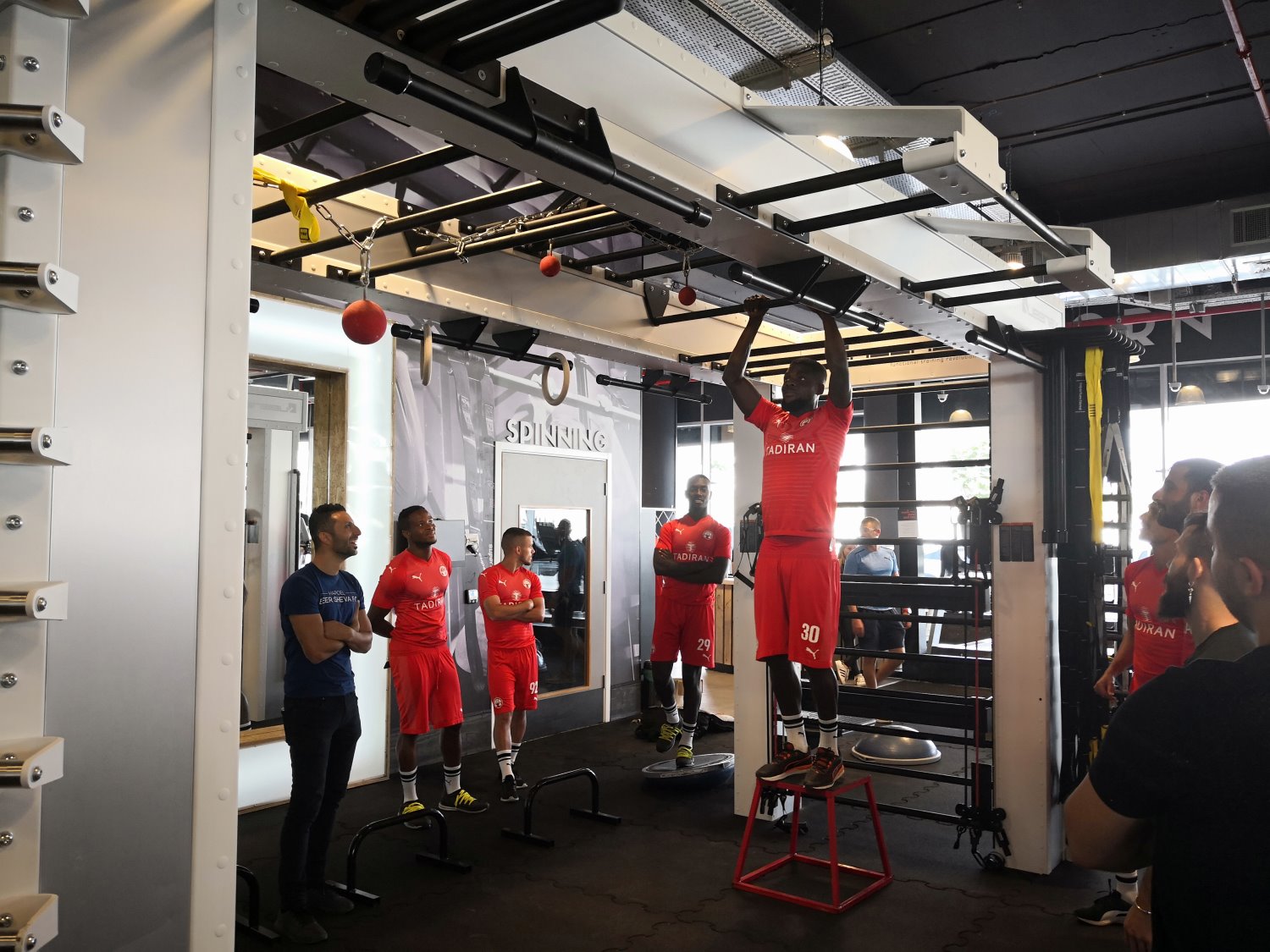 צילום: שי גרינברג