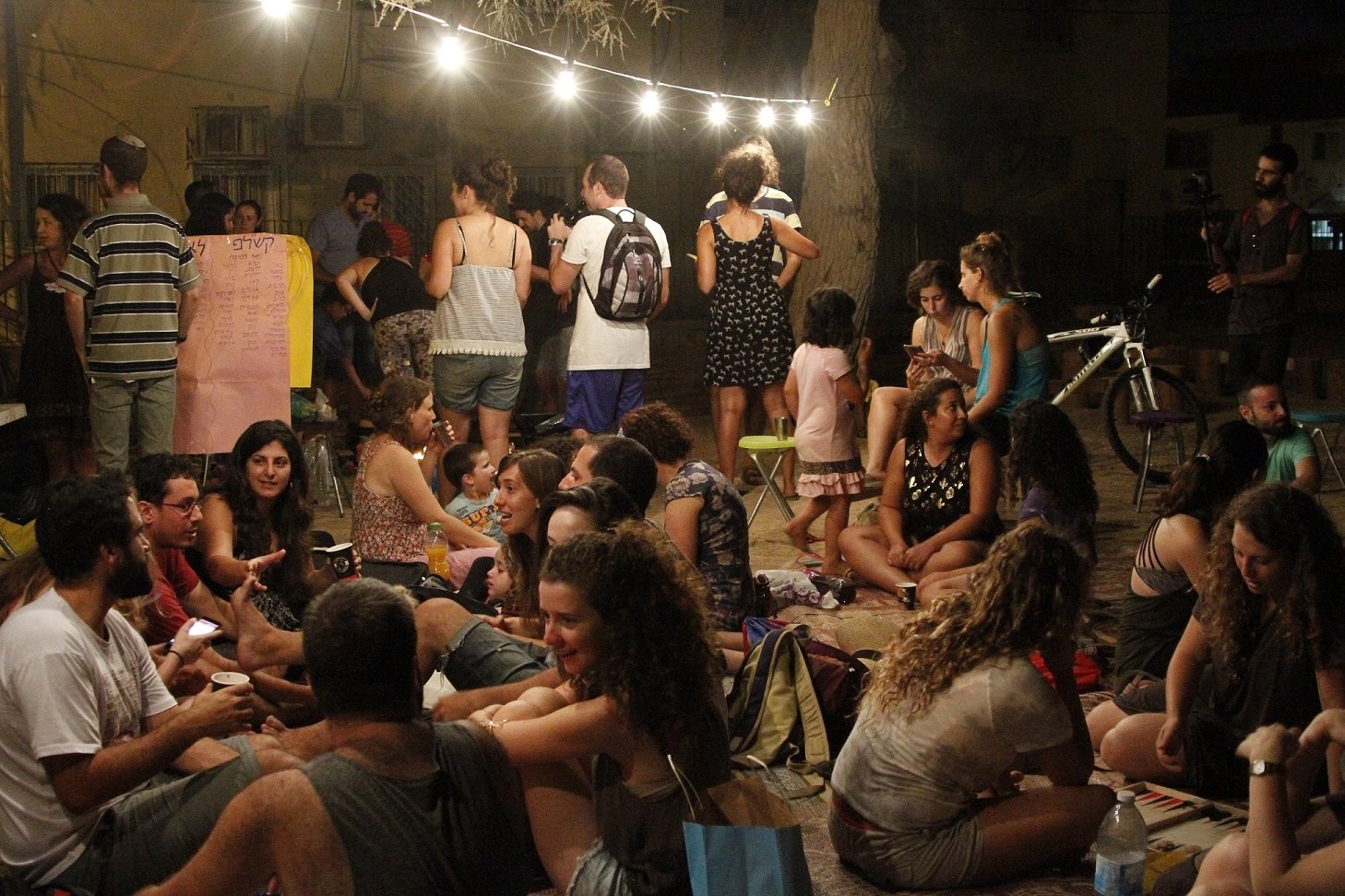 צלם - כרמית קורץ