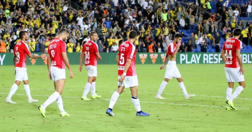 צילום: זאב דיקמן