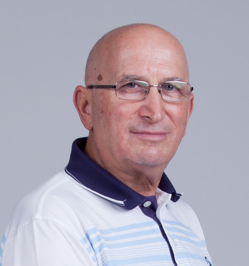 אבינועם שקד. צילום באדיבות התאחדות התעשיינים בישראל