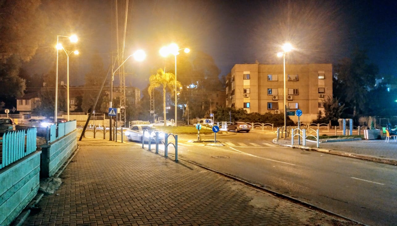 שכונה ג'. צילום: שרון טל