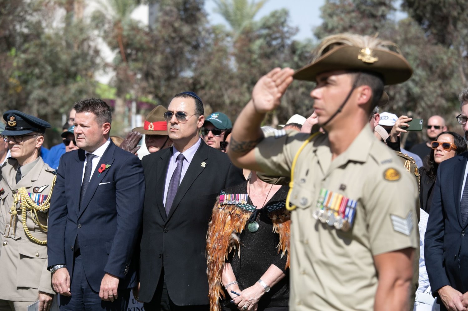 צילום באדיבות עיריית באר-שבע