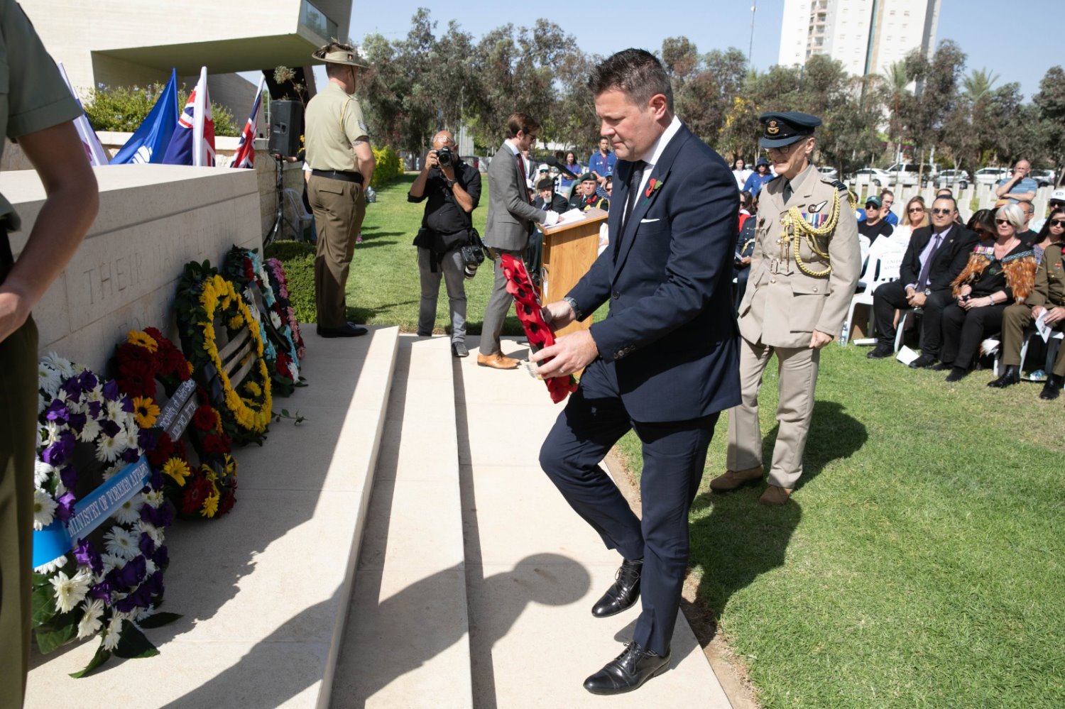 צילום באדיבות עיריית באר-שבע