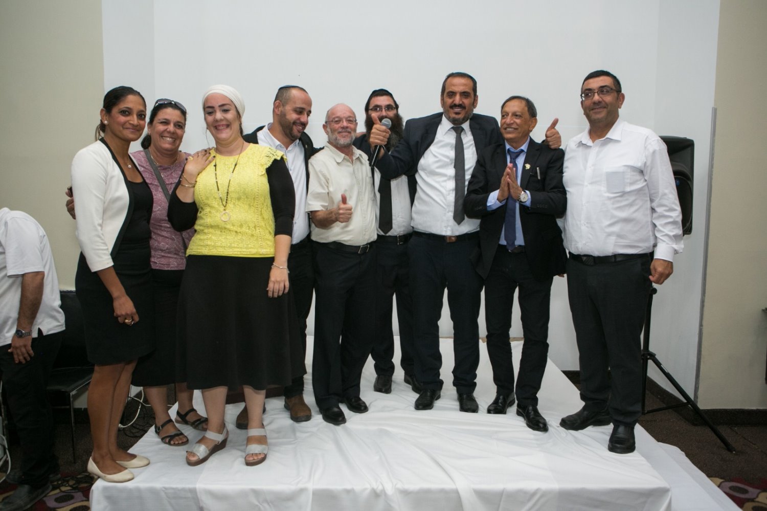 הבית היהודי באר שבע