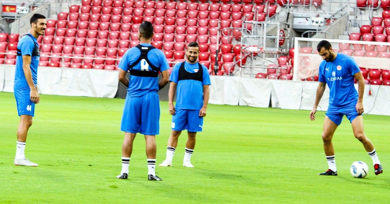 צילום: זאב דיקמן