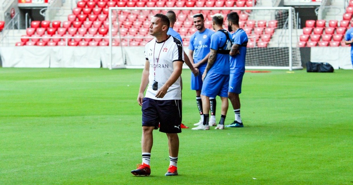 צילום: זאב דיקמן