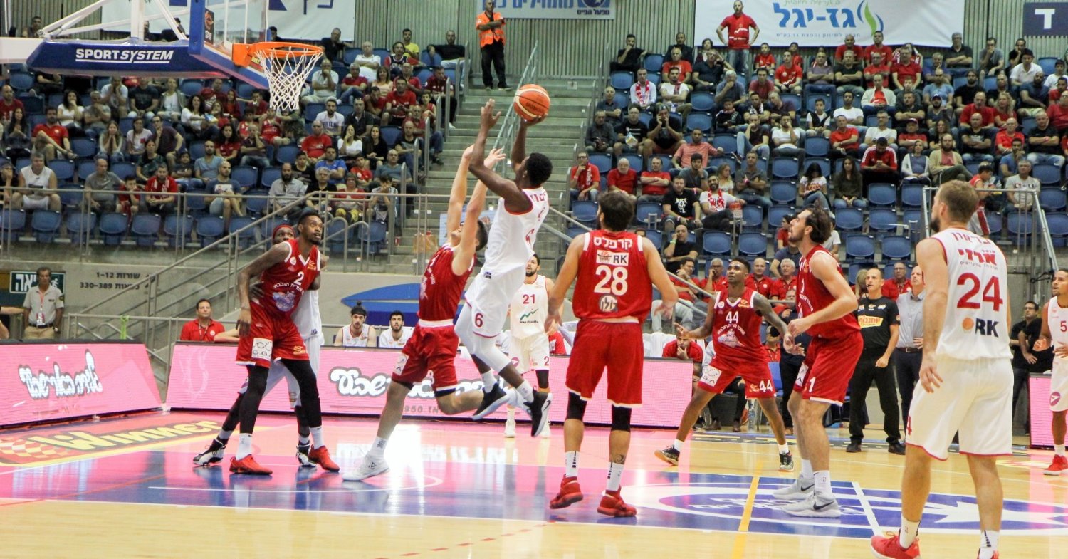 צילום: זאב דיקמן