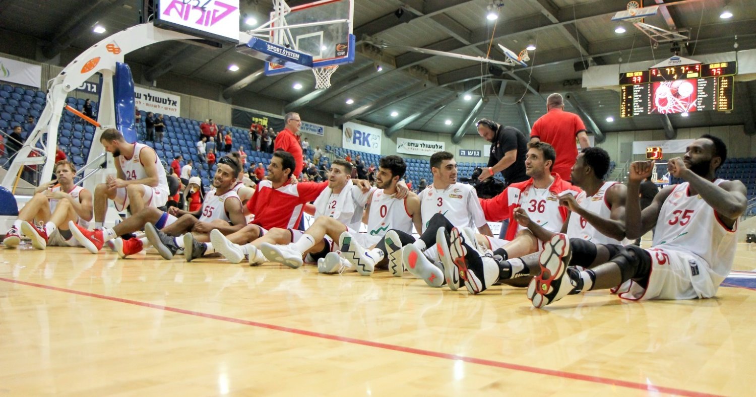 צילום: זאב דיקמן