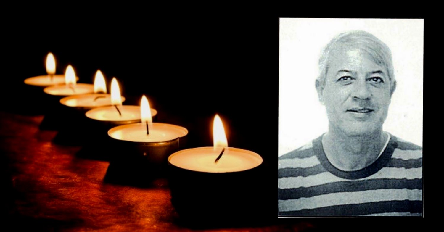 מרדכי אבגי. יהי זכרו ברוך.