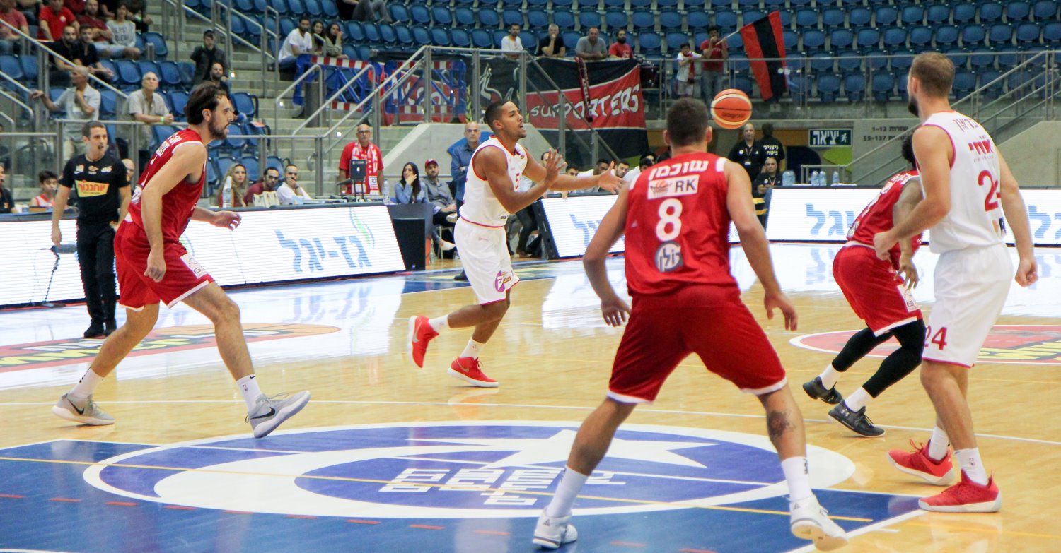 צילום: זאב דיקמן