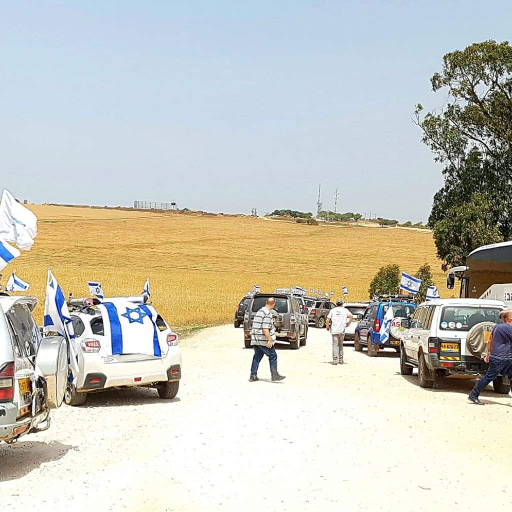 צילום באדיבות חנן פינצבסקי