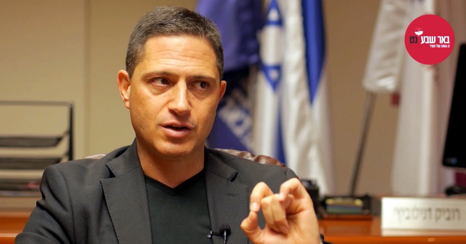 רוביק דנילוביץ'. קרדיט - שגיא בשן (תוכן גולשים ע"פ סעיף 27א')