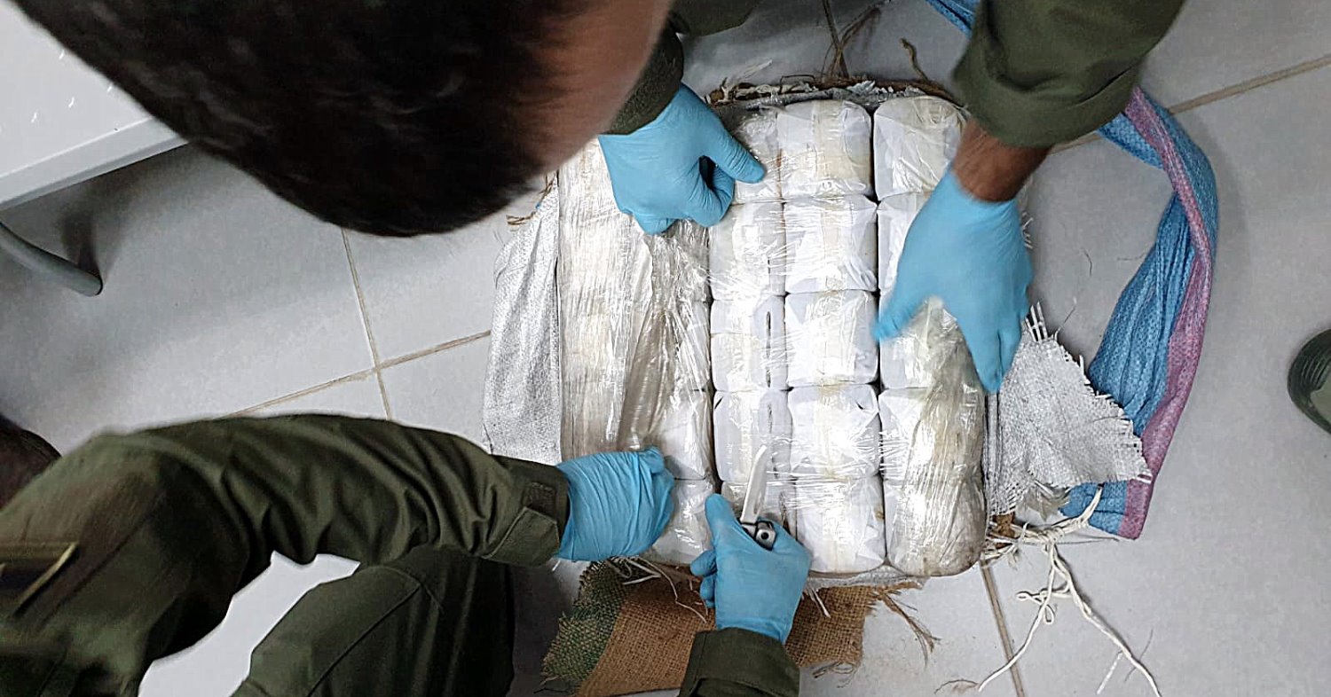 צילום: דוברות המשטרה