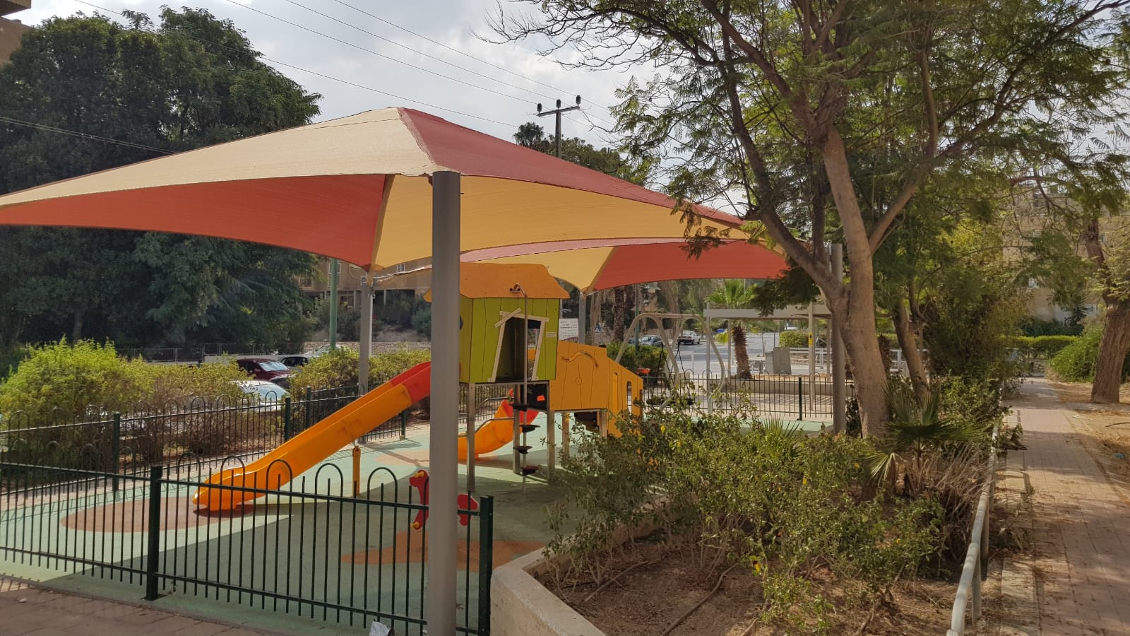 צילום באדיבות עיריית באר-שבע