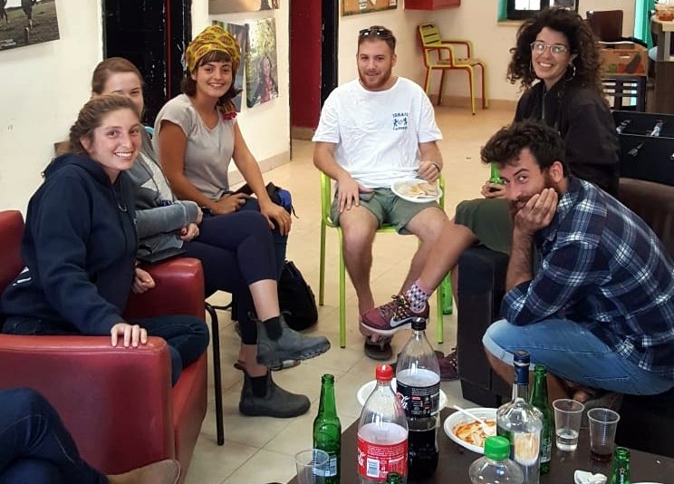 " נשמע את הצרכים של החיילים ונתאים את פעילות המרכז אליהם"