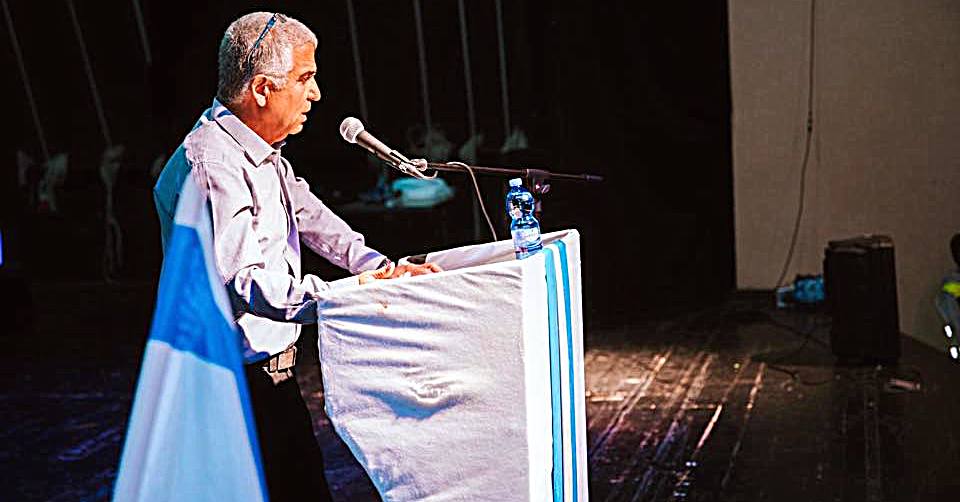 צילום באדיבות מטה הבחירות של שמעון מזוז