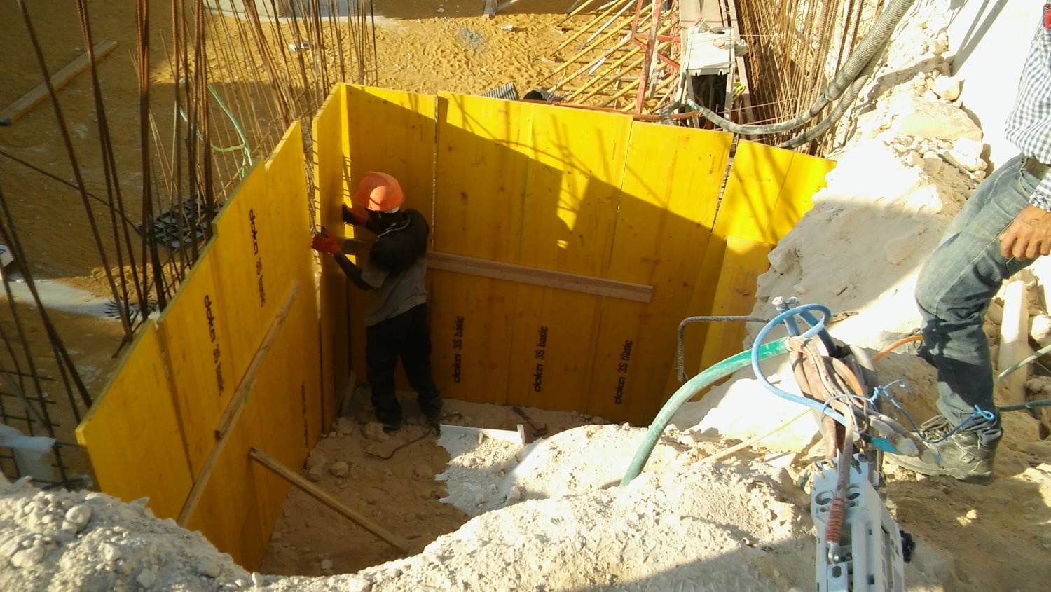 נקודת הקריסה