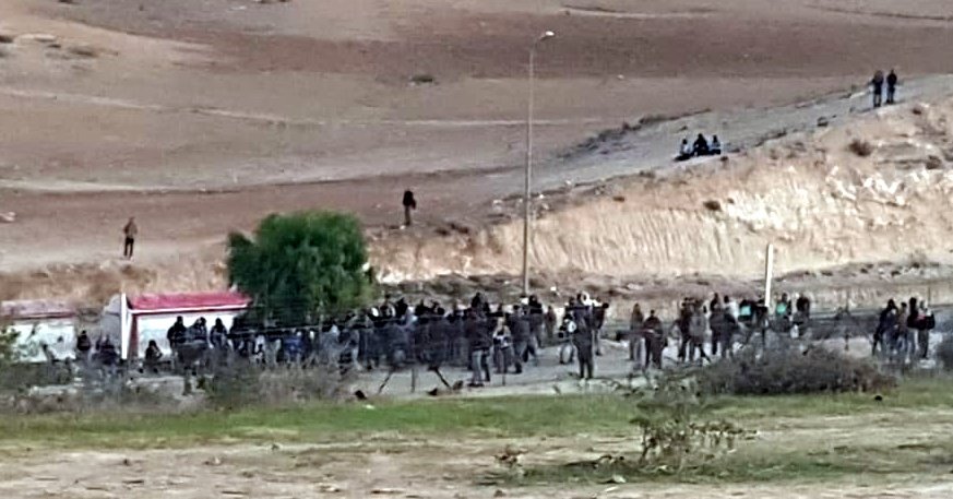 צילום באדיבות דוברות המשטרה