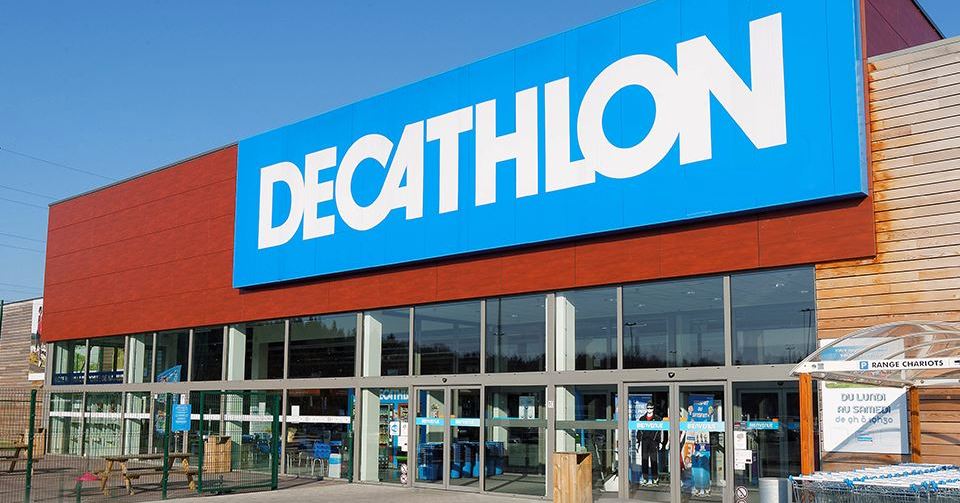 צילום: דקתלון