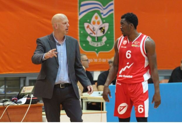 את היום הזה הם ירצו לשכוח. צילום: חן אזרן