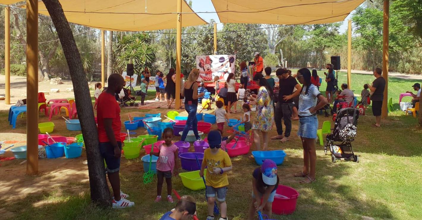 צילום: נגב זו