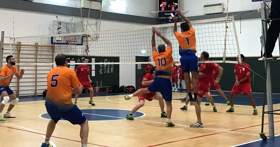 אס"א גידיס בן גוריון