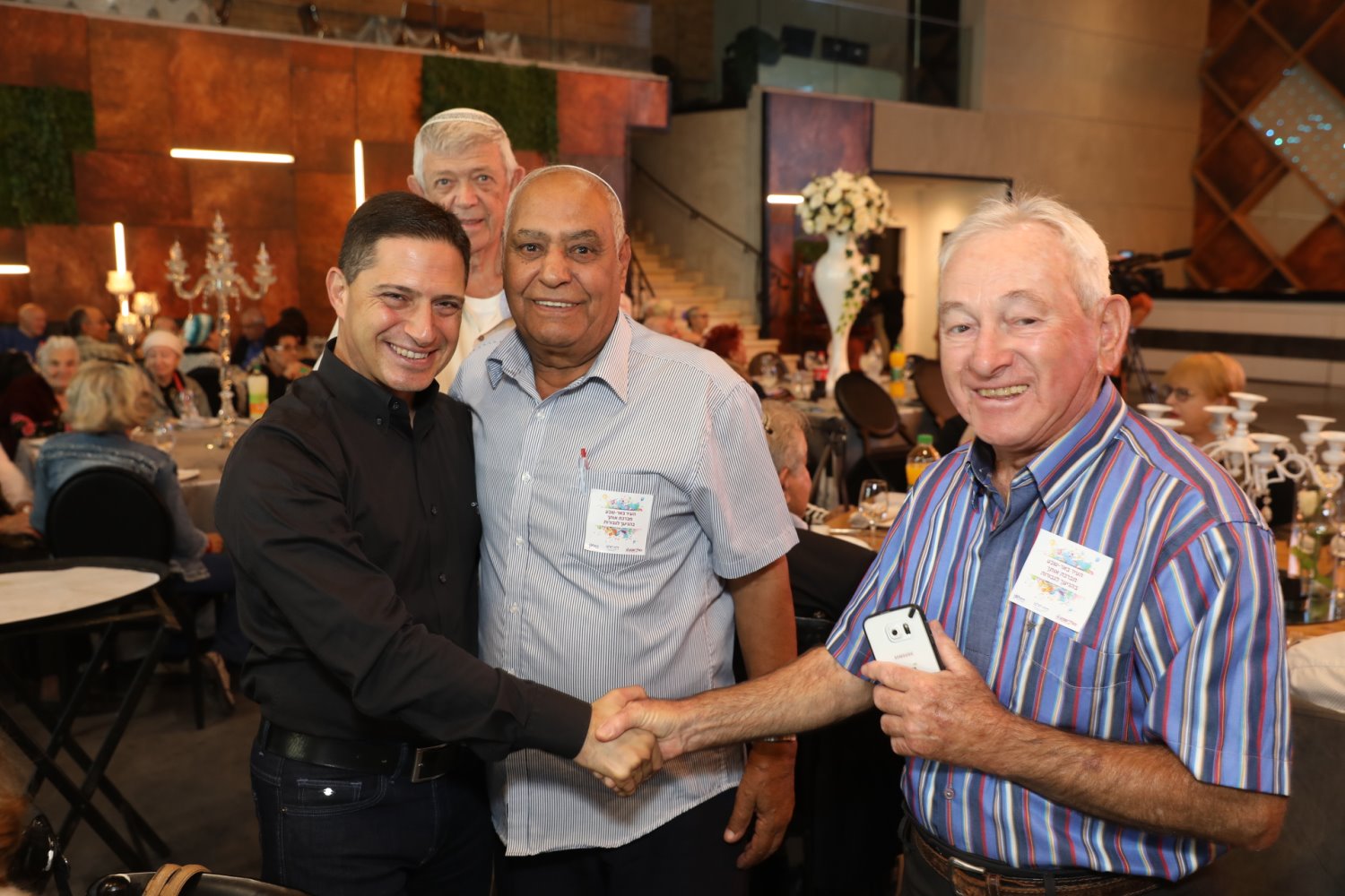 צילום באדיבות עיריית באר שבע