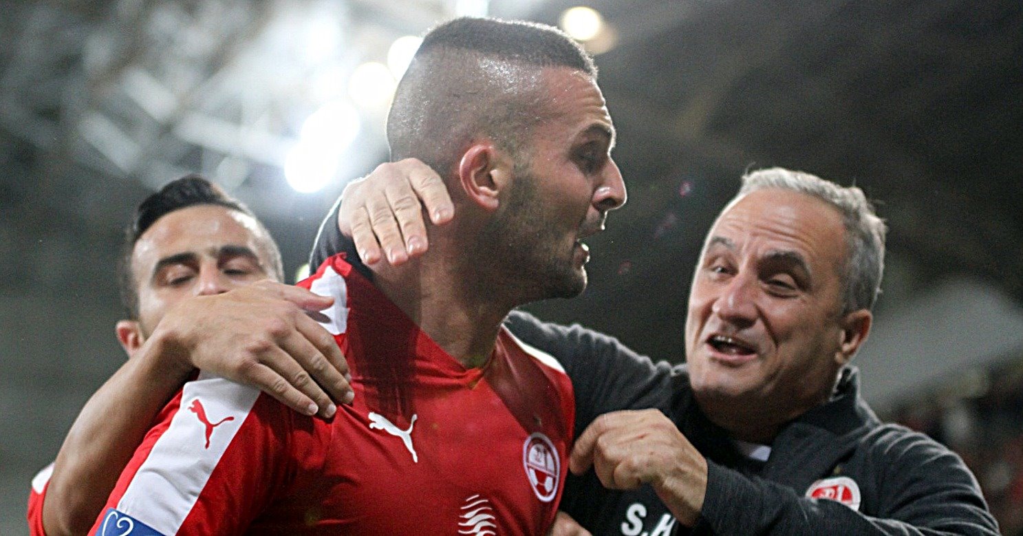 צילום: זאב דיקמן