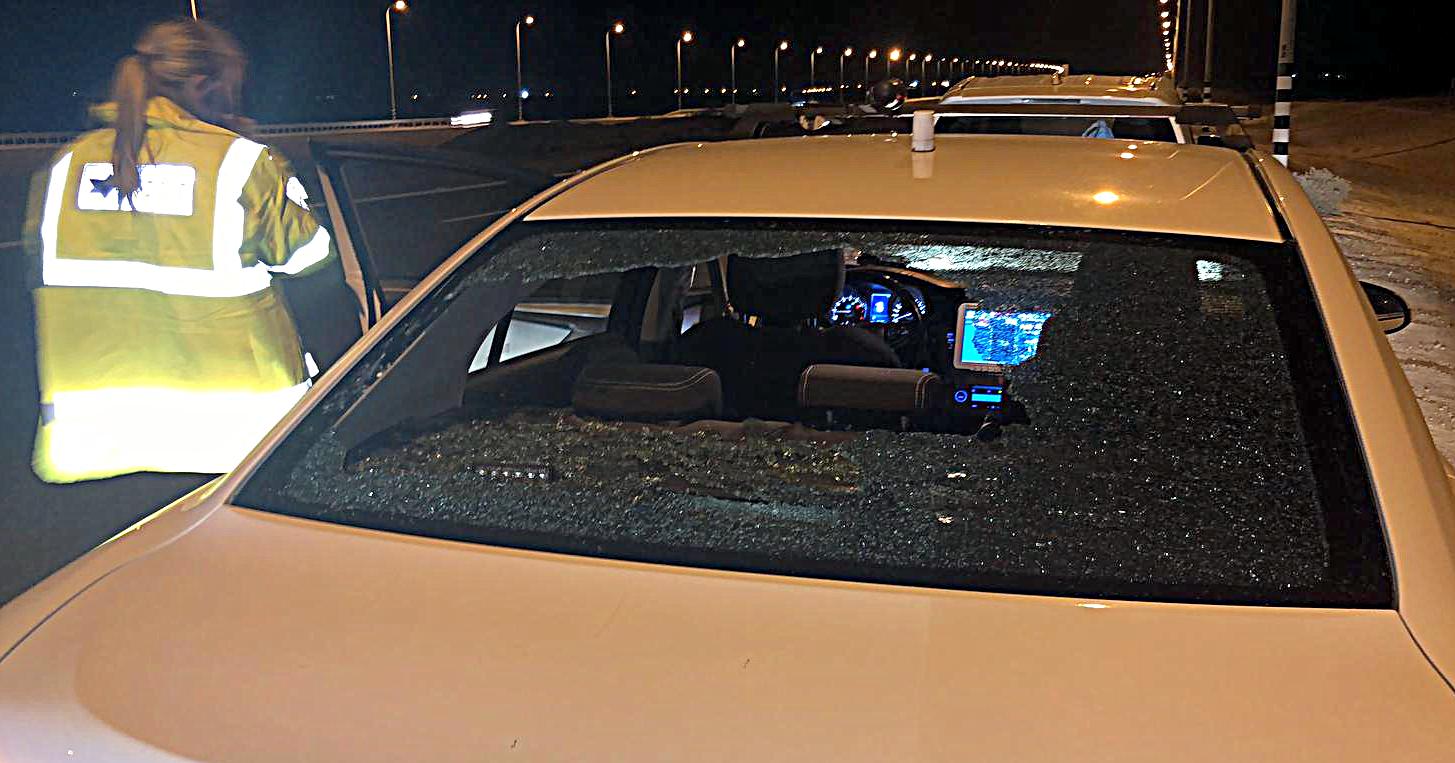 צילום:  דוברות המשטרה