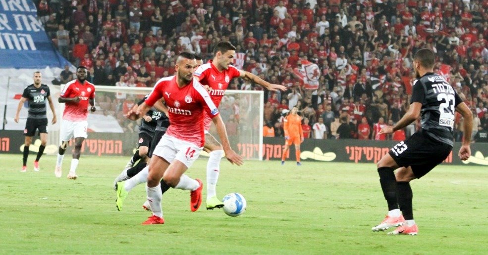 צילום: זאב דיקמן