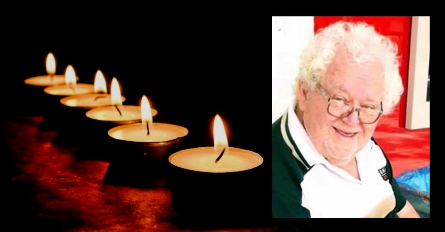 יהי זכרו ברוך