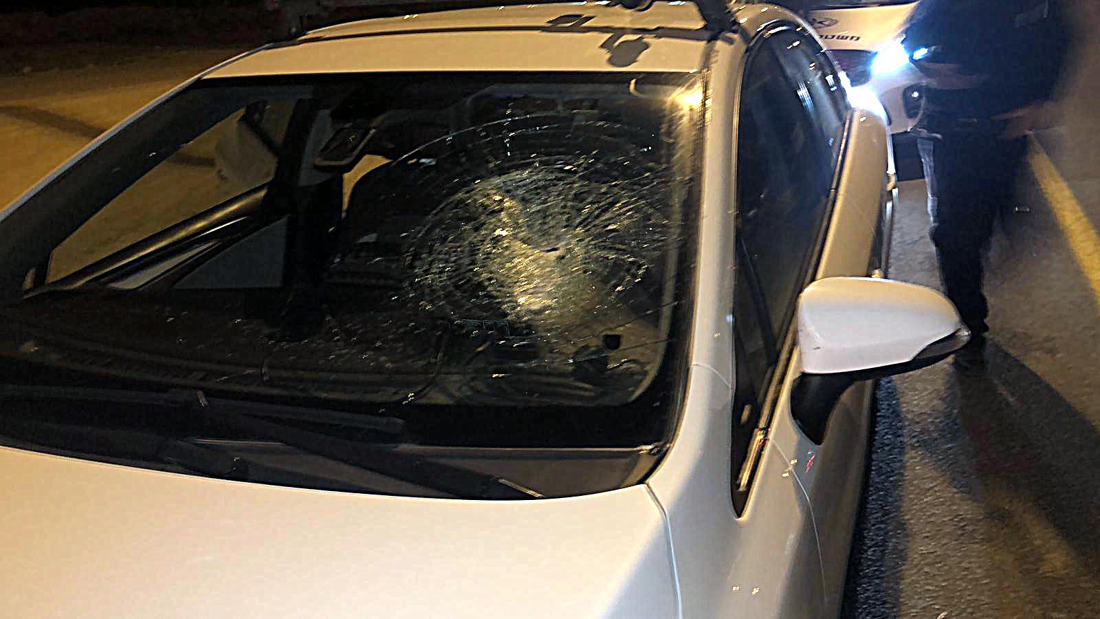 צילום:  דוברות המשטרה