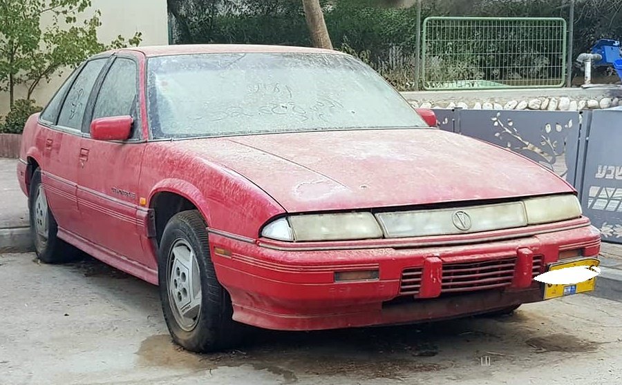 "זה ככה מאז שעברתי לשכונה, כבר יותר משנה"