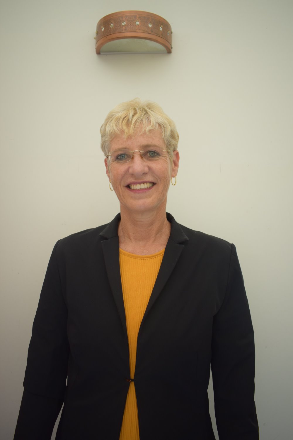 ענת דרייגור. צילום: שיא ומיטב דרייגור קדמן